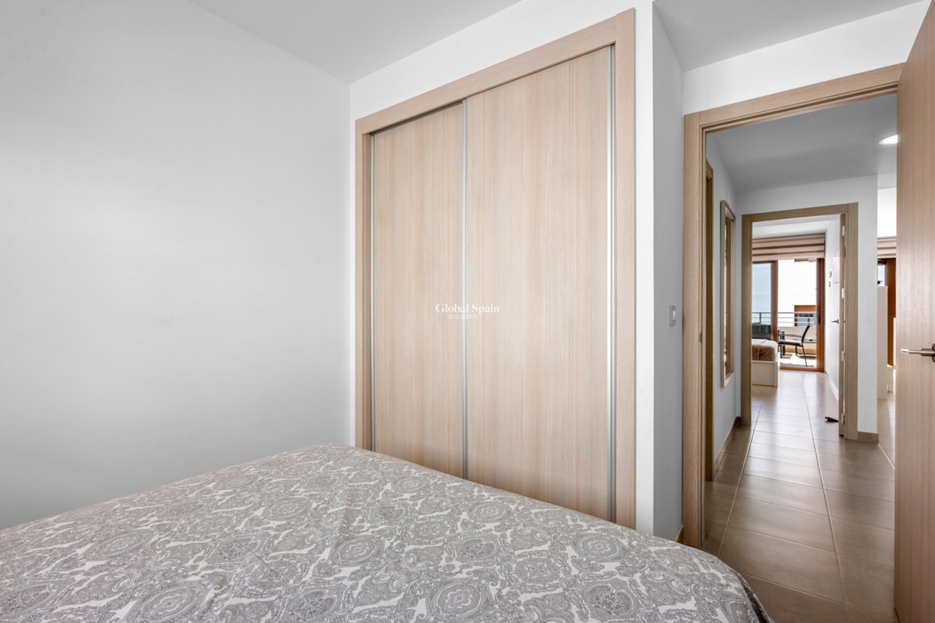 Resale - APARTMENT -
CABO ROIG - Costa Blanca