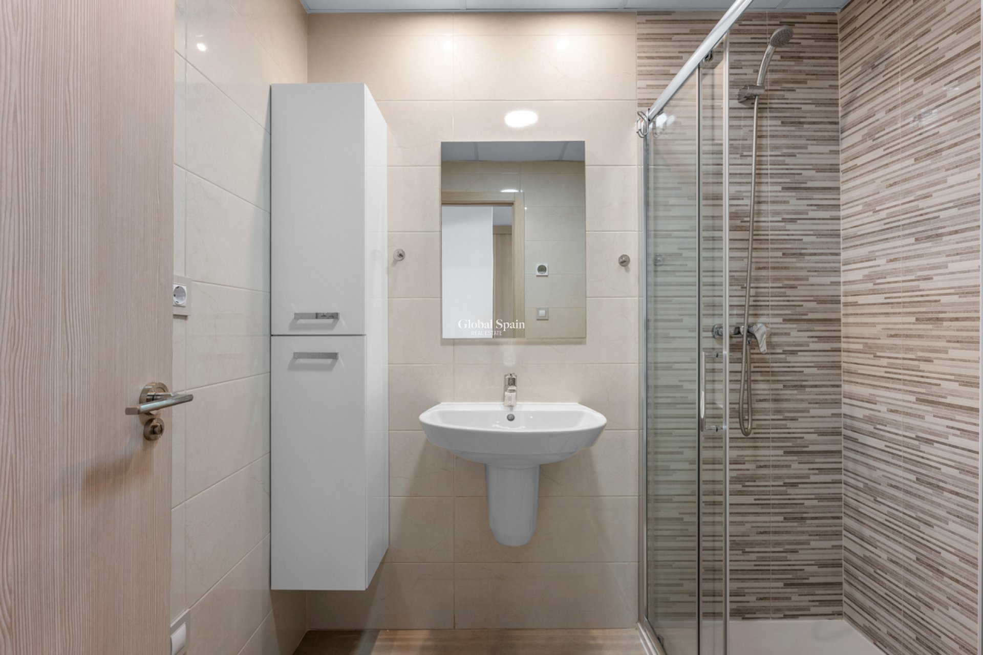 Resale - APARTMENT -
CABO ROIG - Costa Blanca