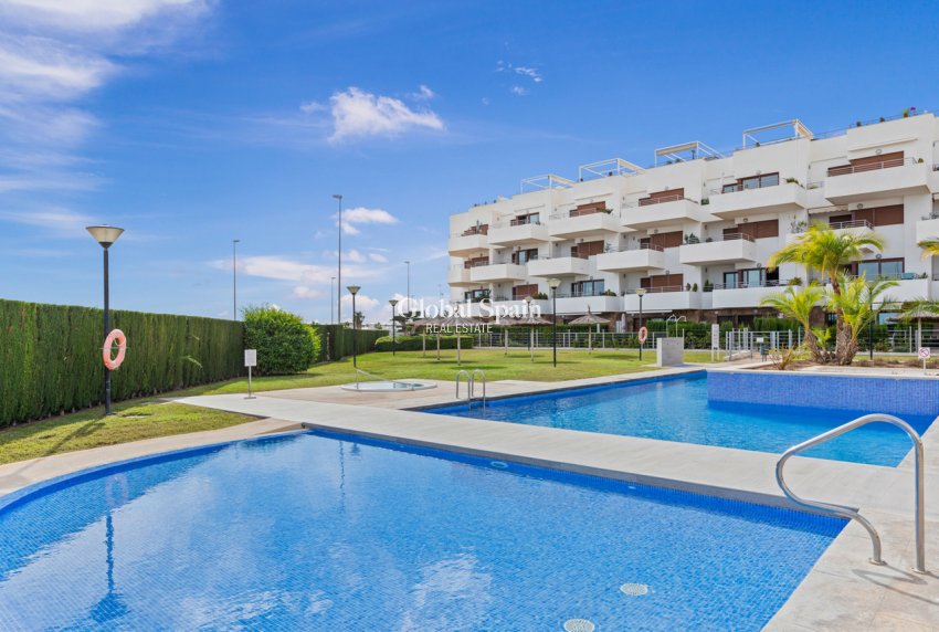 Resale - APARTMENT -
CABO ROIG - Costa Blanca