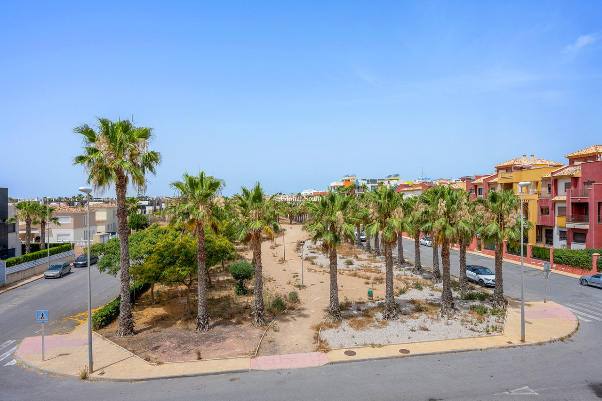 Resale - APARTMENT -
CABO ROIG - Costa Blanca