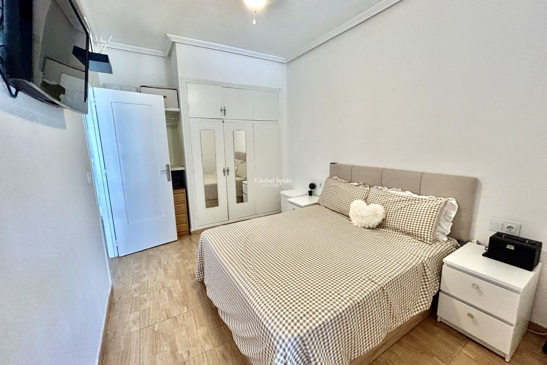Resale - APARTMENT -
CABO ROIG - Costa Blanca
