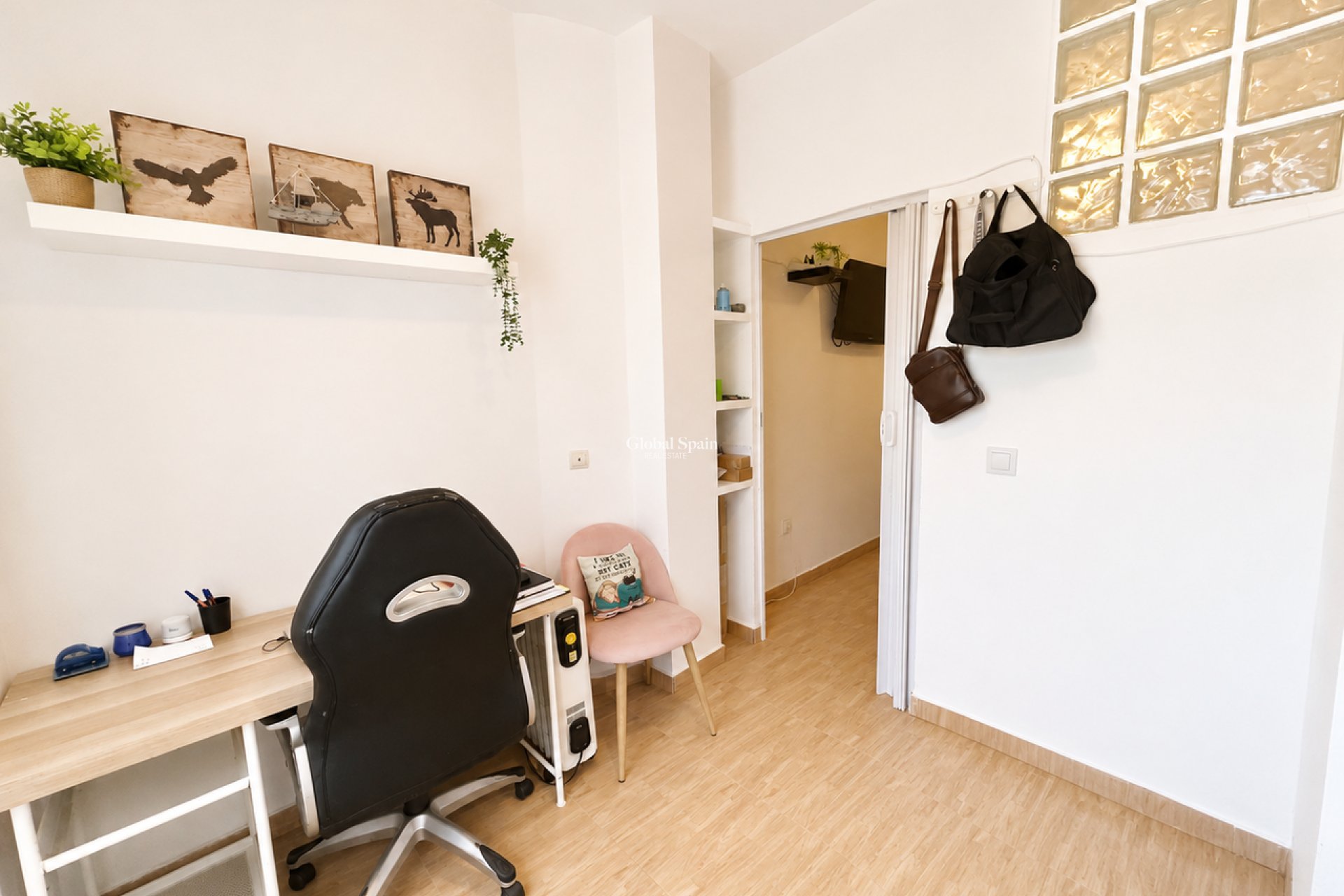 Resale - APARTMENT -
CABO ROIG - Costa Blanca