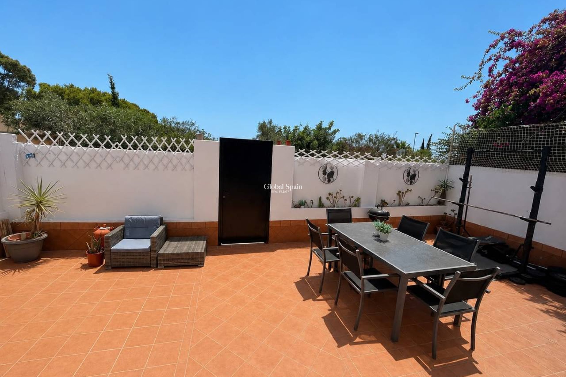 Resale - APARTMENT -
CABO ROIG - Costa Blanca