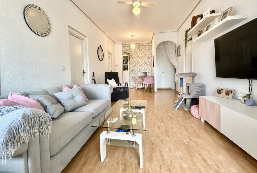 Resale - APARTMENT -
CABO ROIG - Costa Blanca