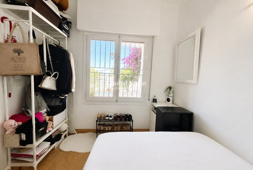 Resale - APARTMENT -
CABO ROIG - Costa Blanca