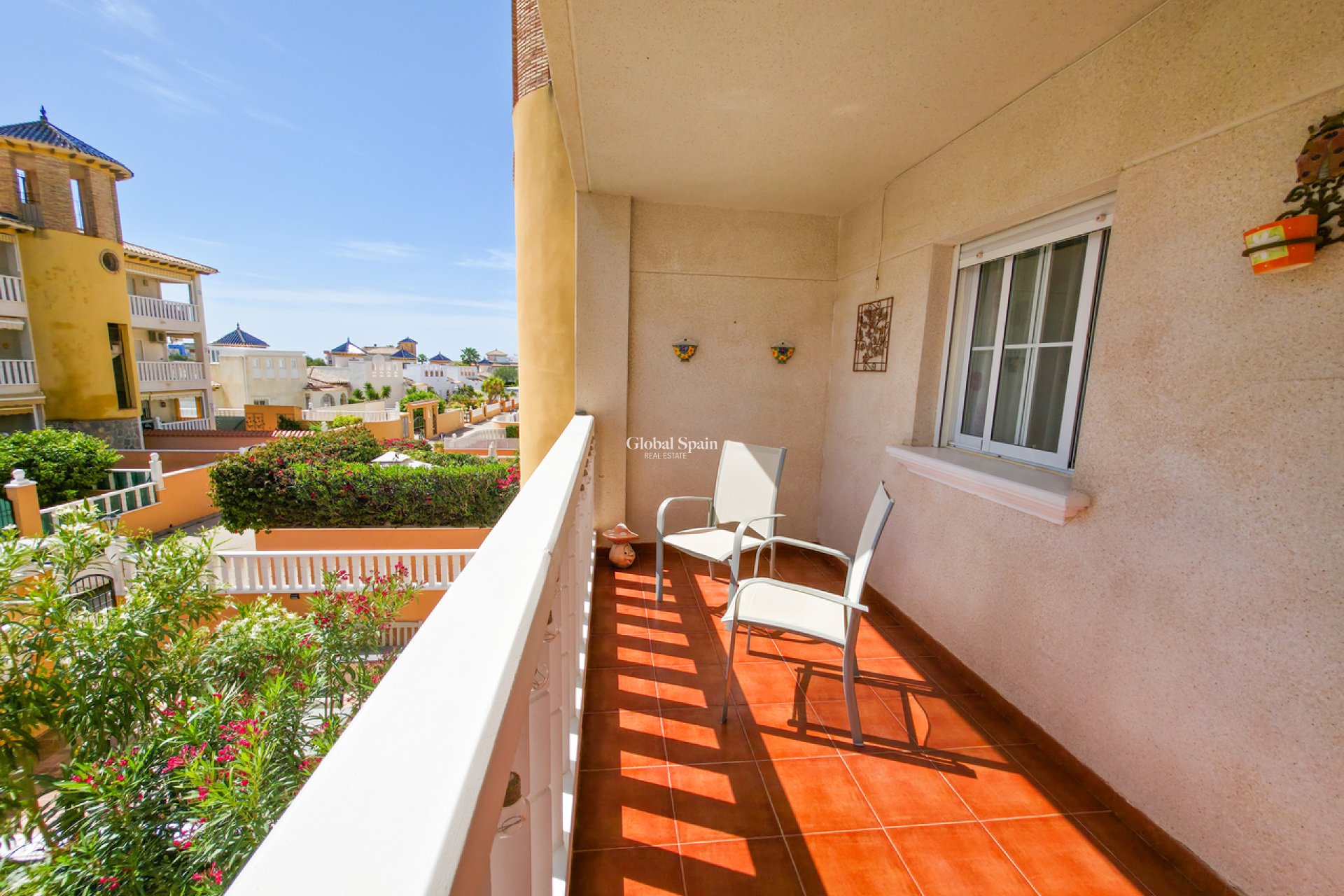 Resale - APARTMENT -
CABO ROIG - Costa Blanca