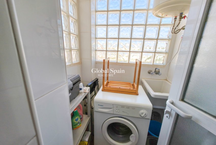 Resale - APARTMENT -
CABO ROIG - Costa Blanca