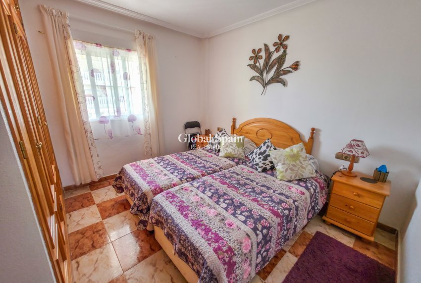 Resale - APARTMENT -
CABO ROIG - Costa Blanca