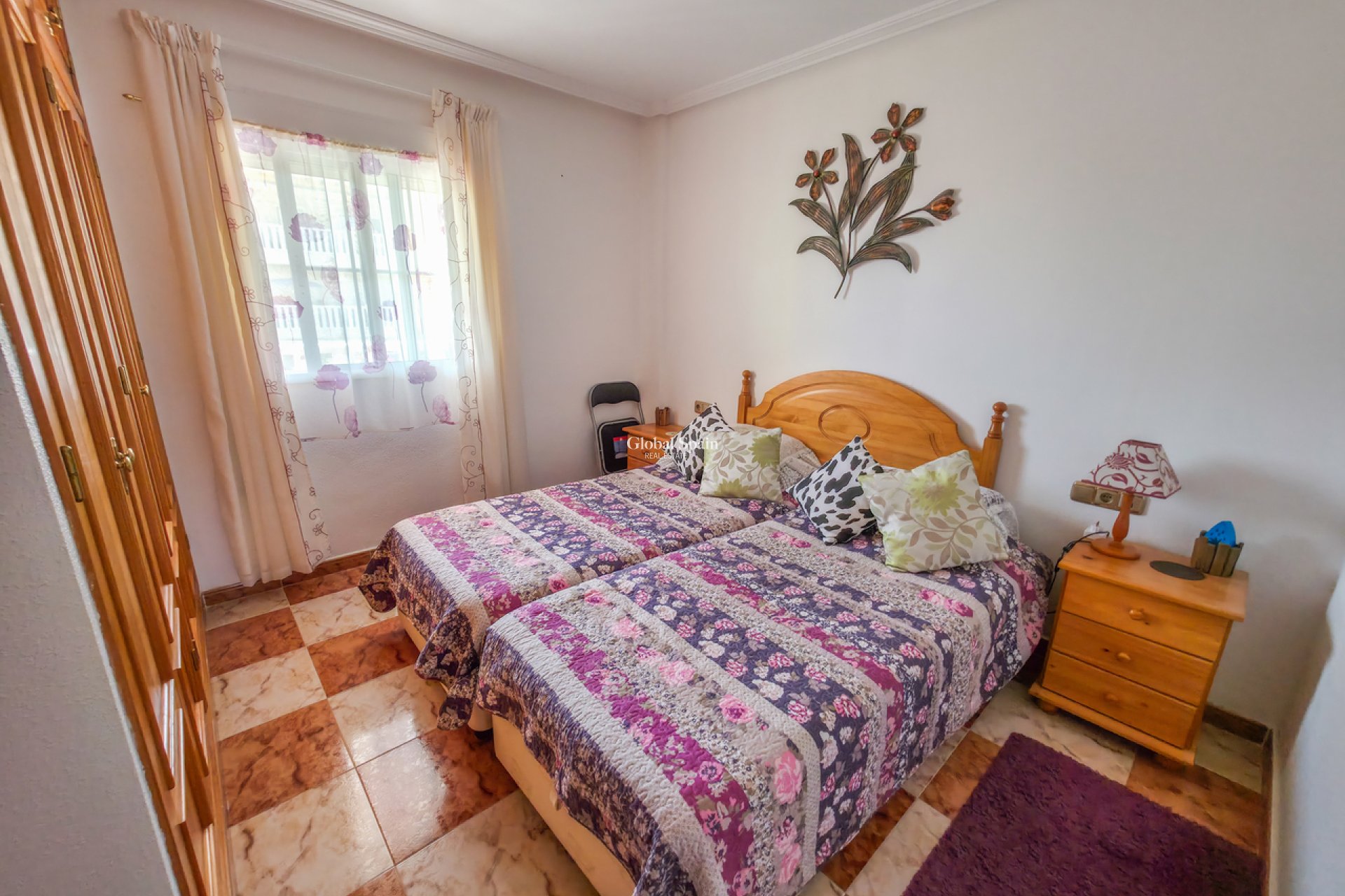 Resale - APARTMENT -
CABO ROIG - Costa Blanca