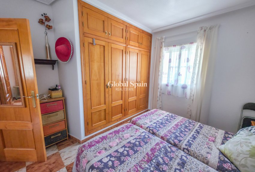 Resale - APARTMENT -
CABO ROIG - Costa Blanca