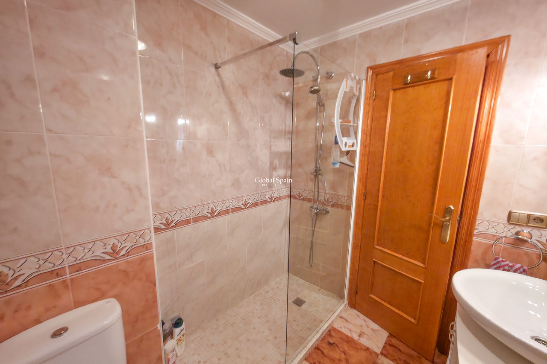 Resale - APARTMENT -
CABO ROIG - Costa Blanca