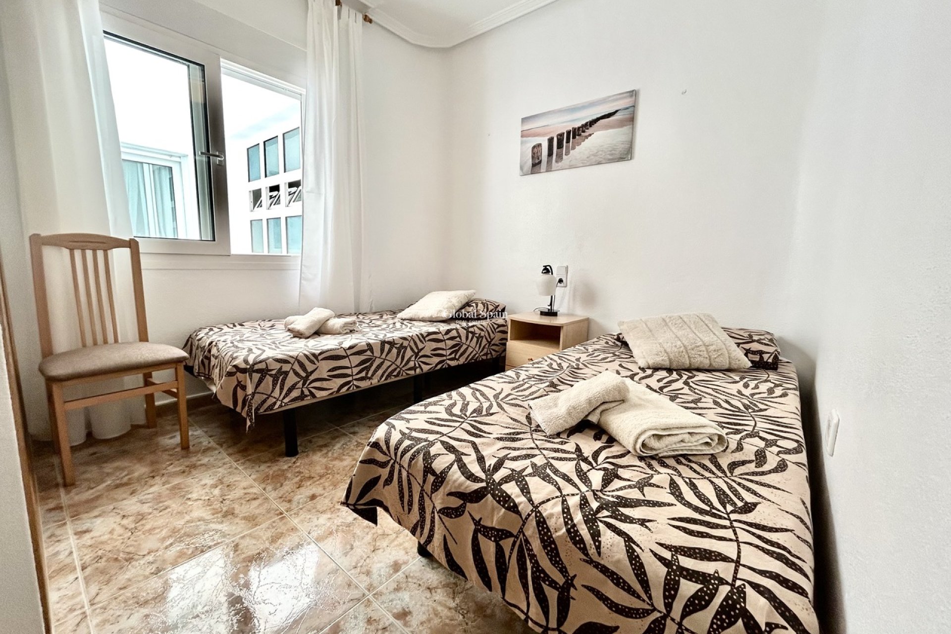 Resale - APARTMENT -
CABO ROIG - Costa Blanca