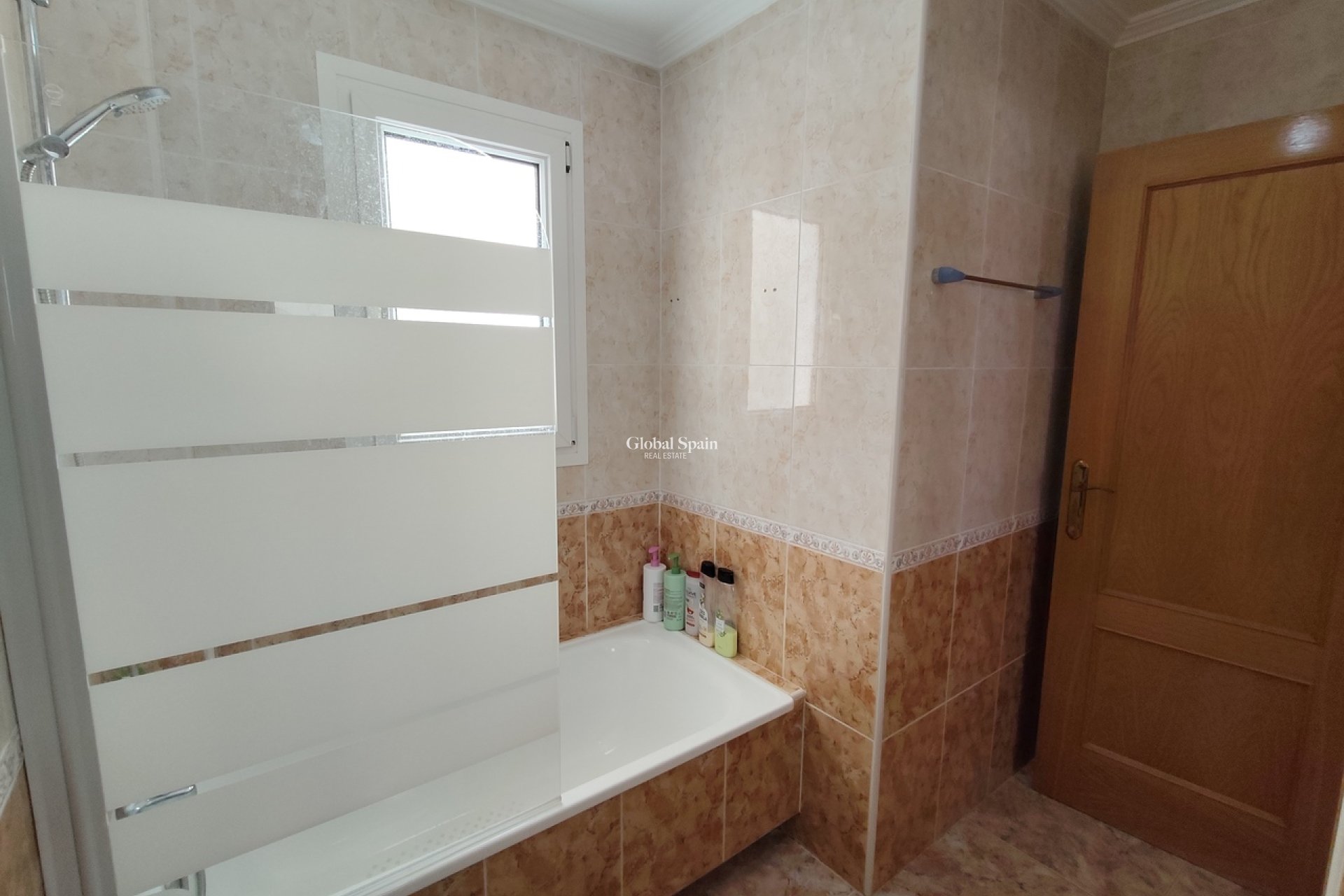 Resale - APARTMENT -
CABO ROIG - Costa Blanca