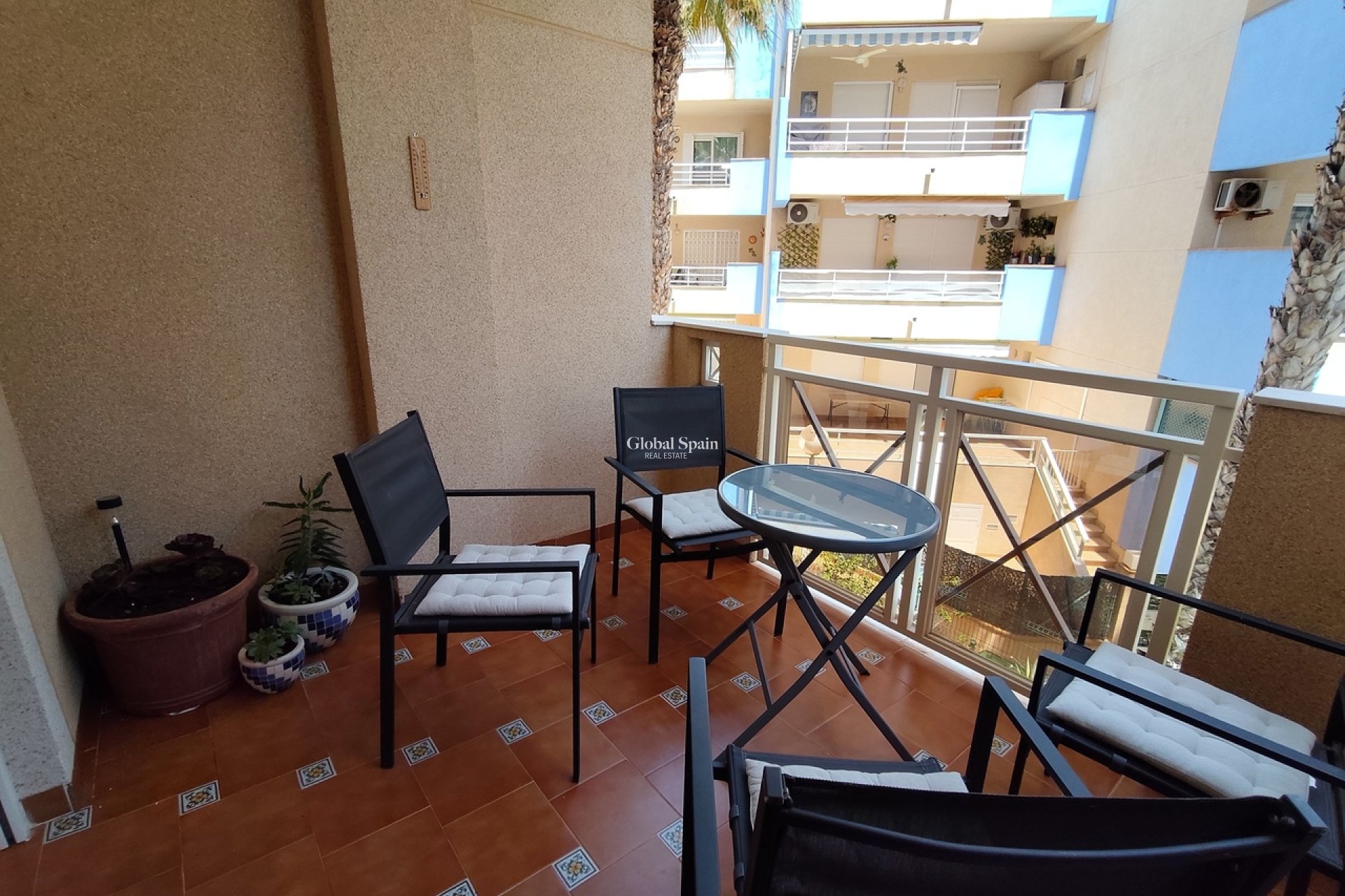 Resale - APARTMENT -
CABO ROIG - Costa Blanca