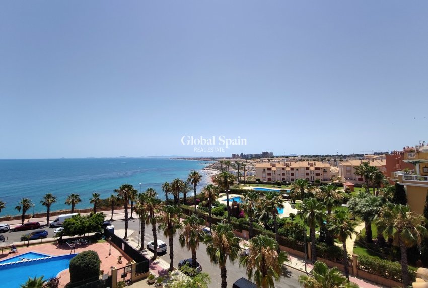 Resale - APARTMENT -
CABO ROIG - Costa Blanca