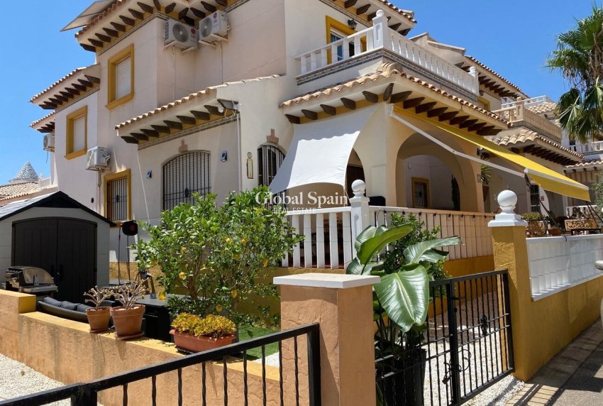 Resale - APARTMENT -
CABO ROIG - Costa Blanca