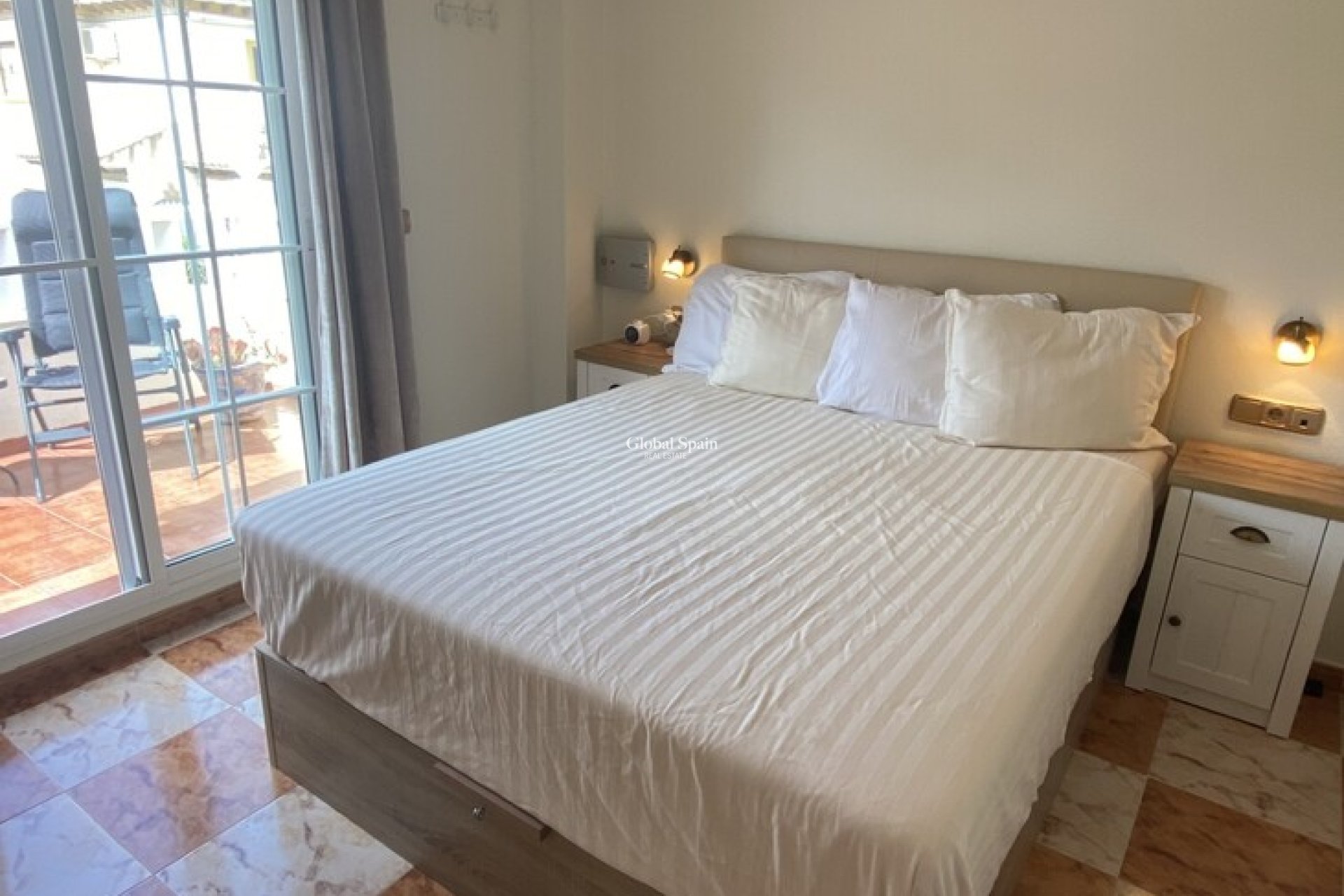 Resale - APARTMENT -
CABO ROIG - Costa Blanca