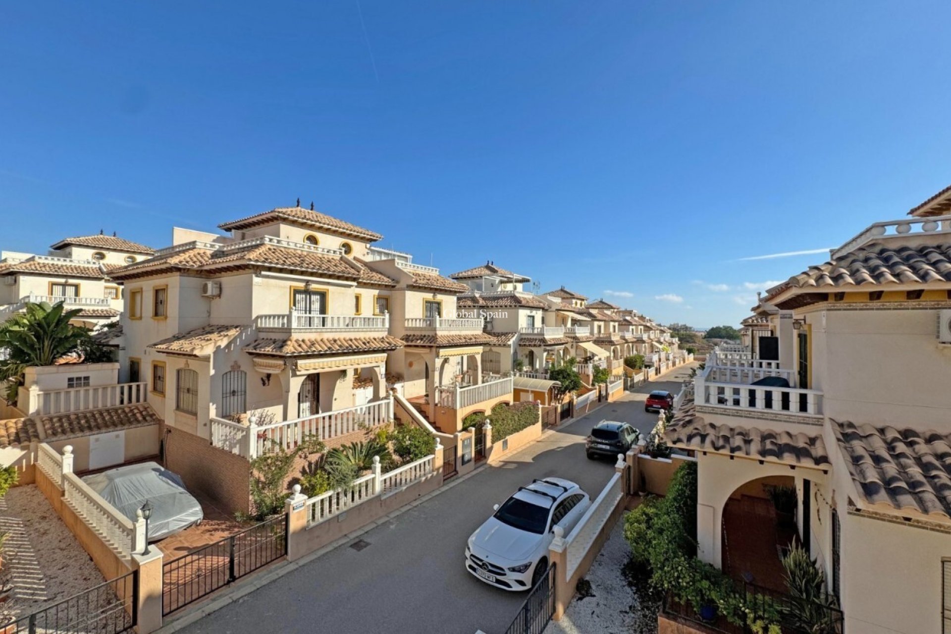 Resale - APARTMENT -
CABO ROIG - Costa Blanca