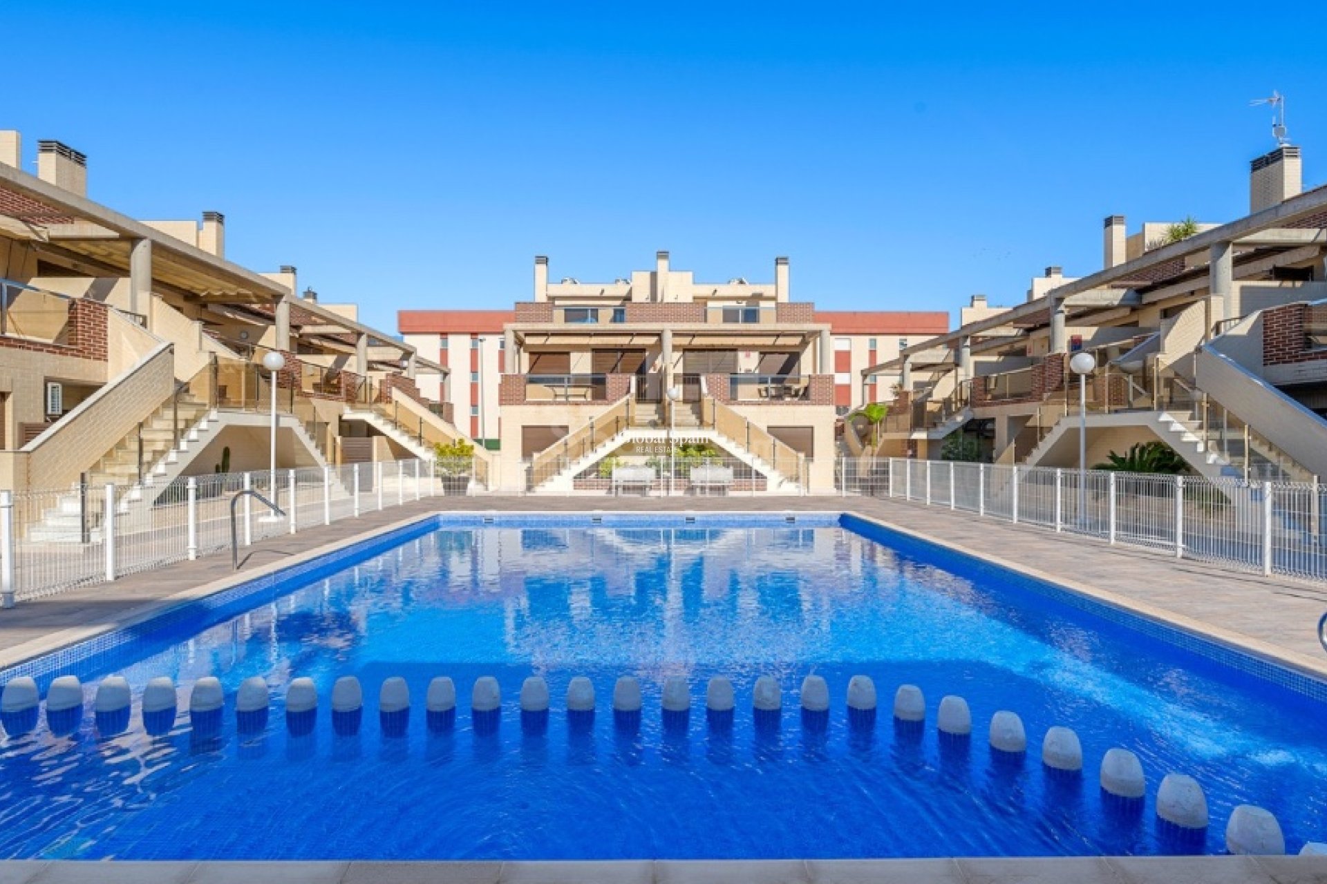 Resale - Apartment -
Cabo Roig - Lomas de Cabo Roig