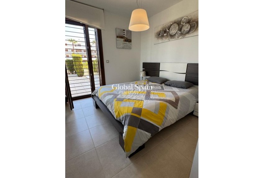 Resale - APARTMENT -
CABO ROIG - Lomas de Cabo Roig