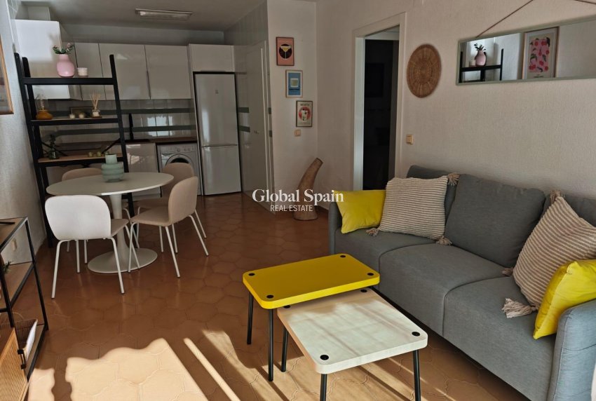 Resale - APARTMENT -
CABO ROIG