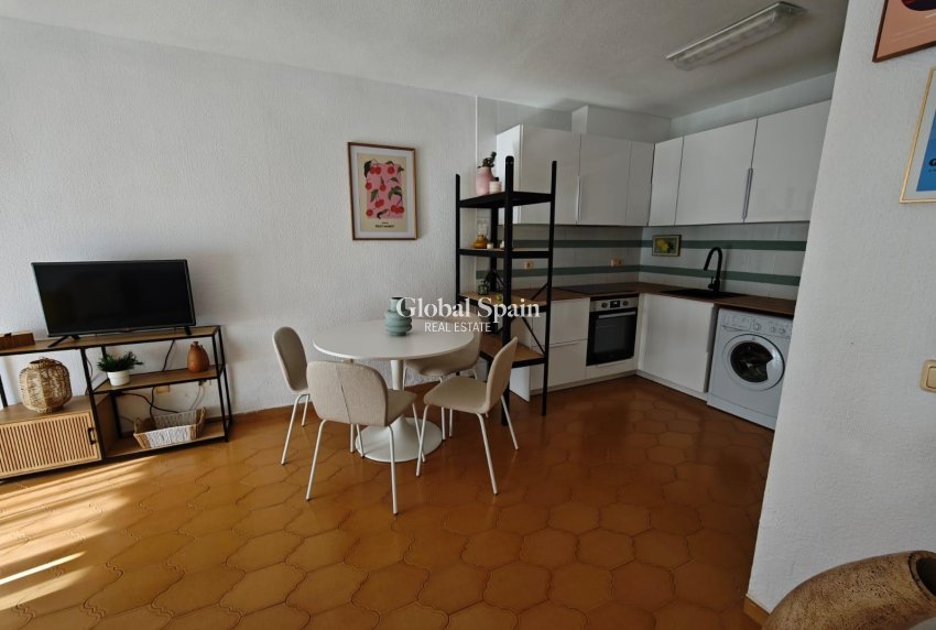 Resale - APARTMENT -
CABO ROIG