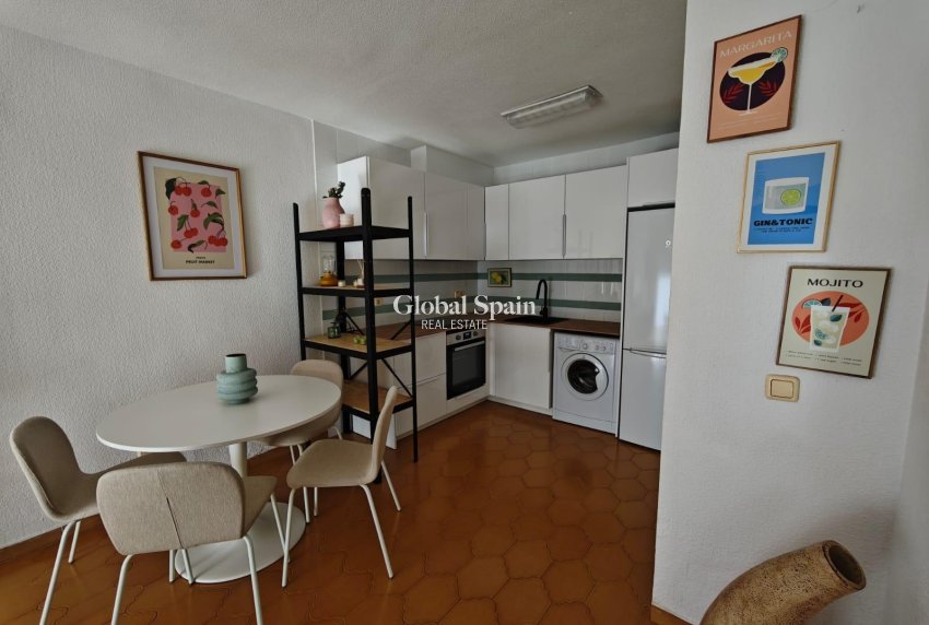 Resale - APARTMENT -
CABO ROIG