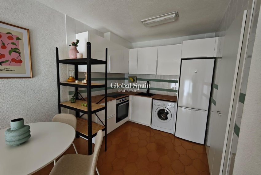 Resale - APARTMENT -
CABO ROIG