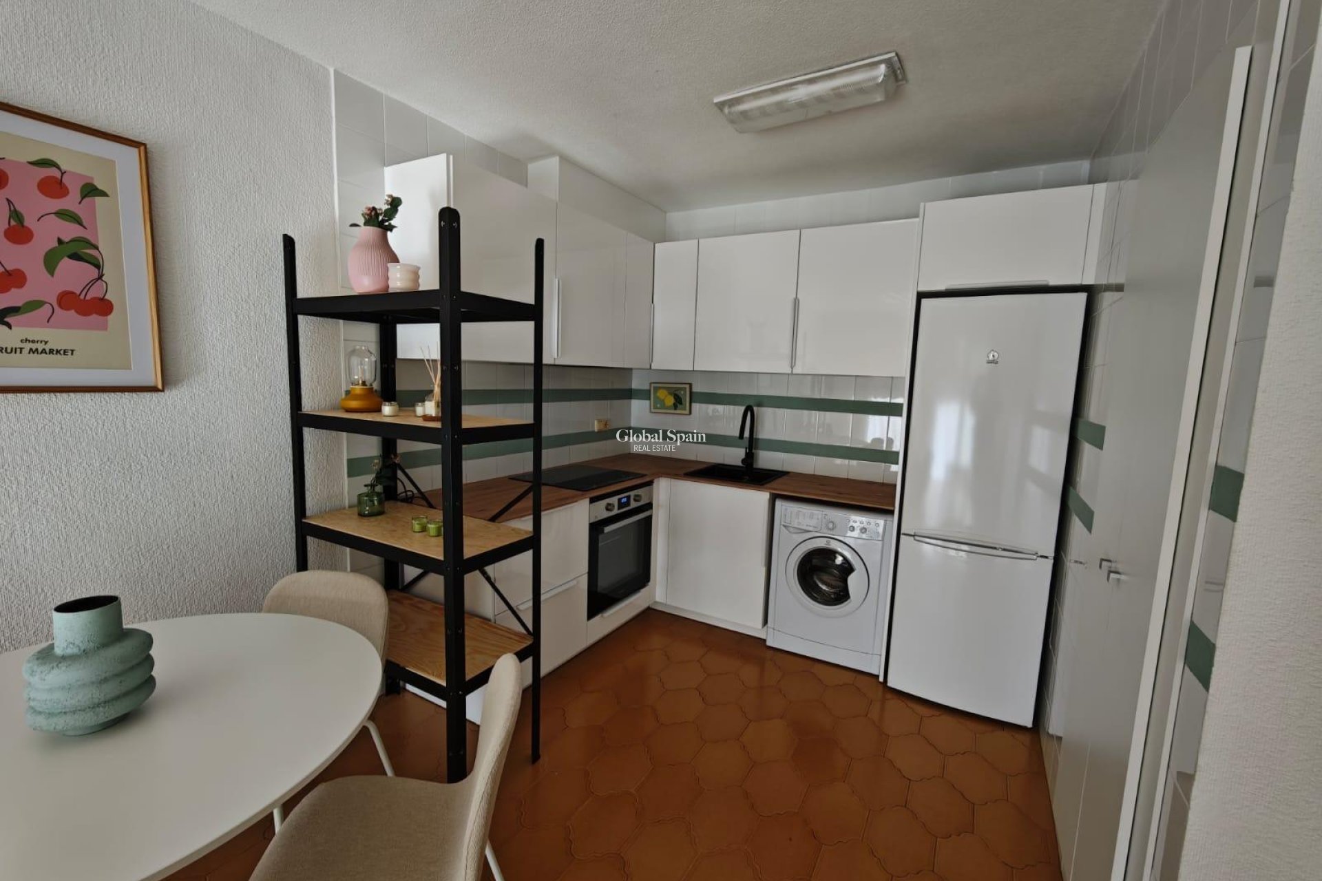 Resale - APARTMENT -
CABO ROIG