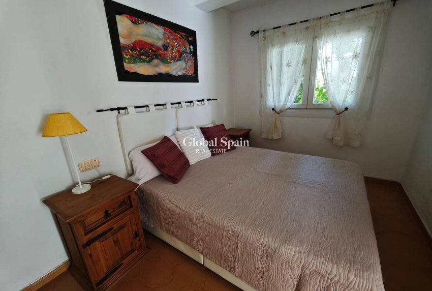 Resale - APARTMENT -
CABO ROIG