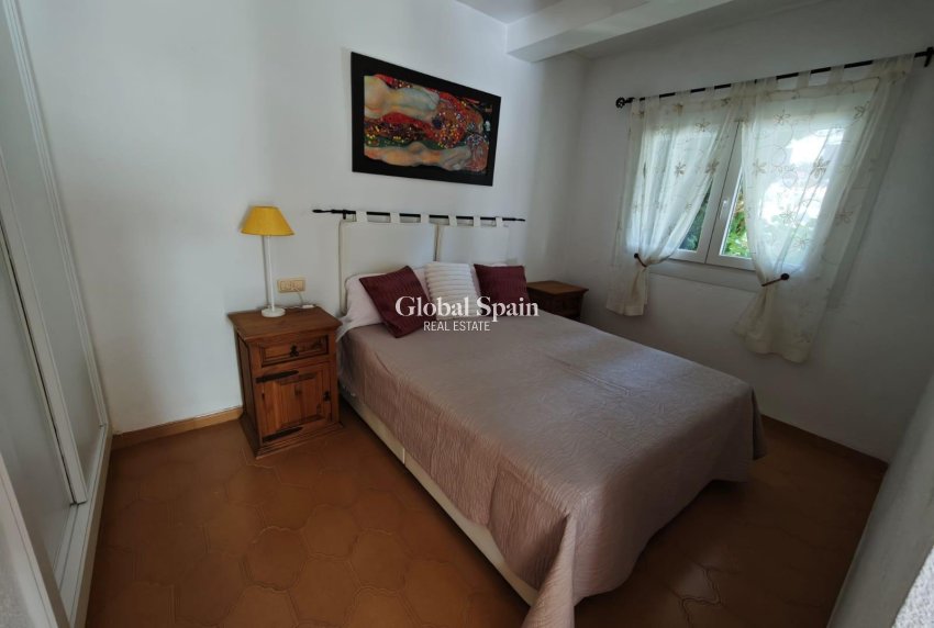 Resale - APARTMENT -
CABO ROIG