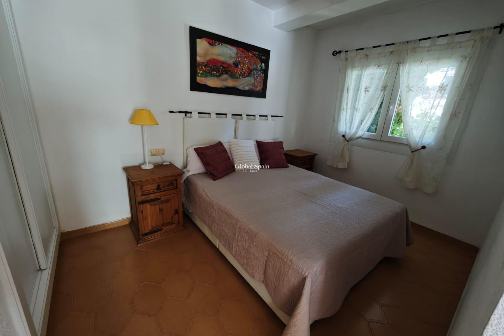 Resale - APARTMENT -
CABO ROIG