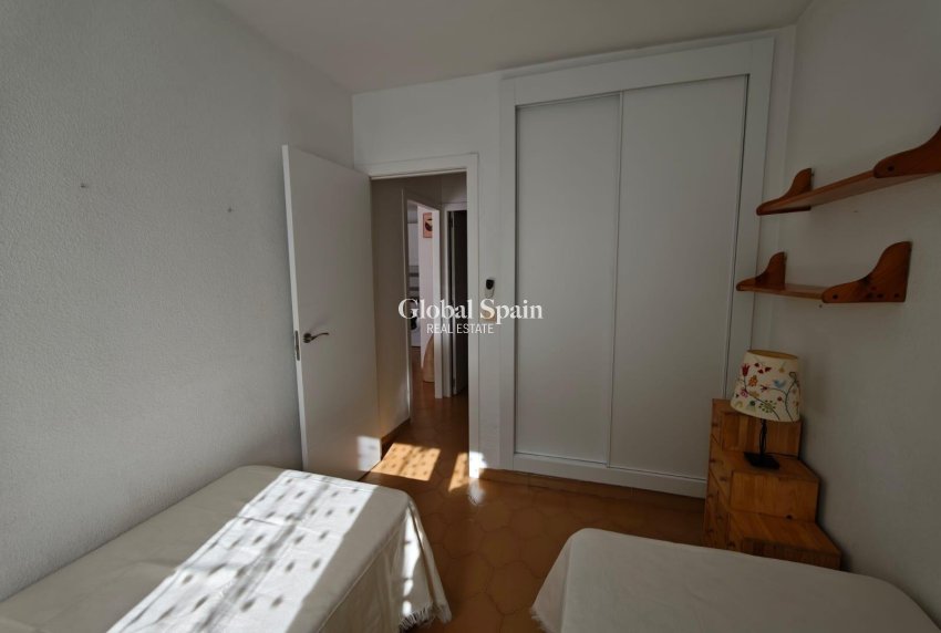 Resale - APARTMENT -
CABO ROIG