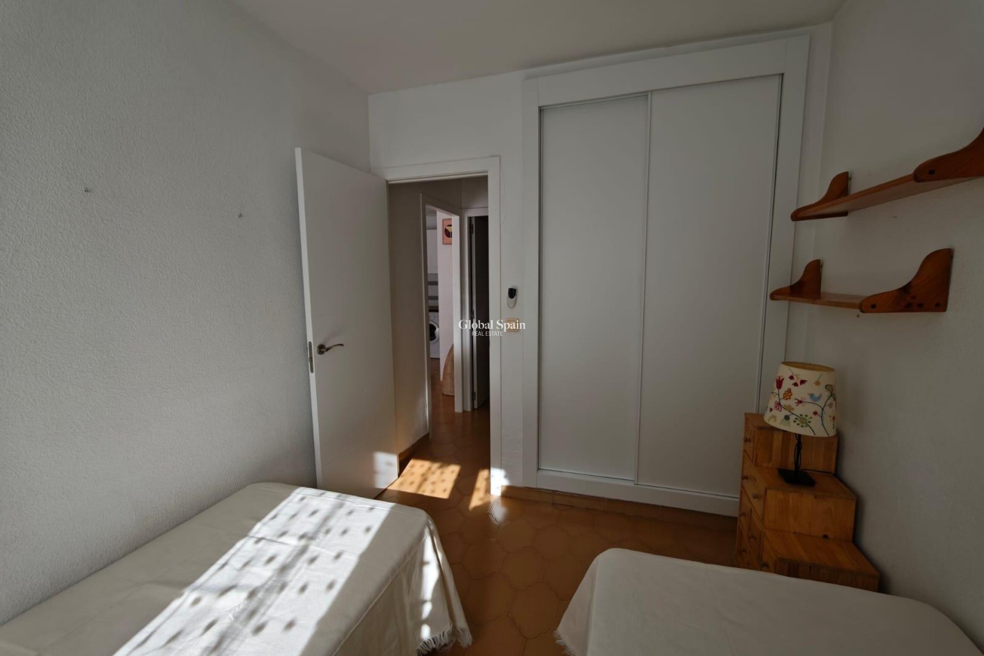 Resale - APARTMENT -
CABO ROIG