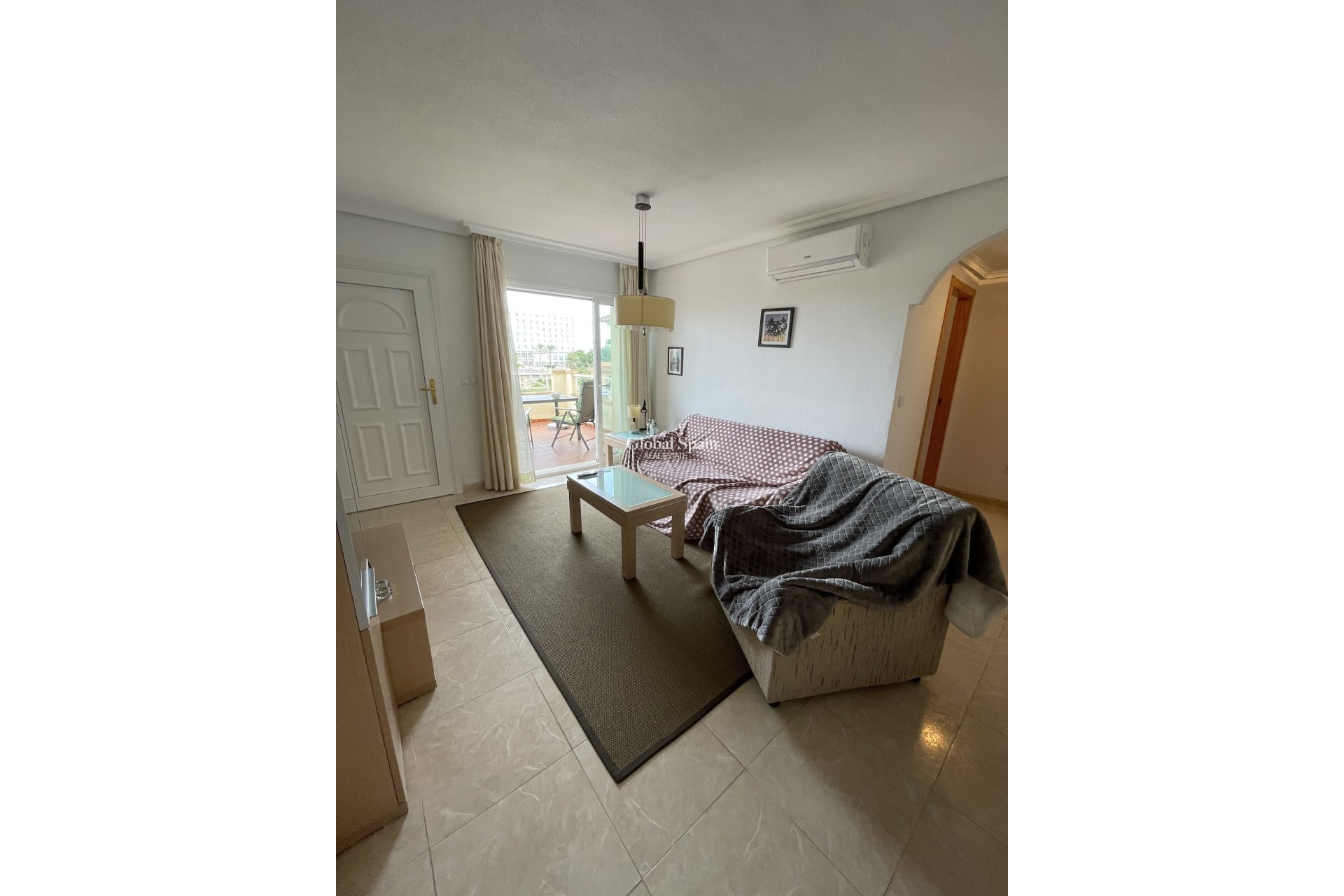 Resale - Apartment -
Calles de Mallorca - optional location detail