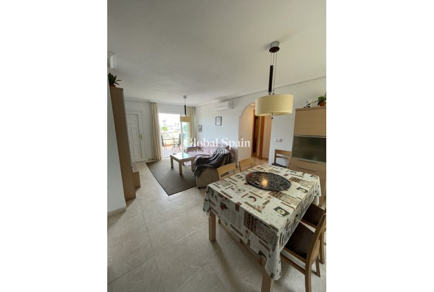 Resale - Apartment -
Calles de Mallorca - optional location detail