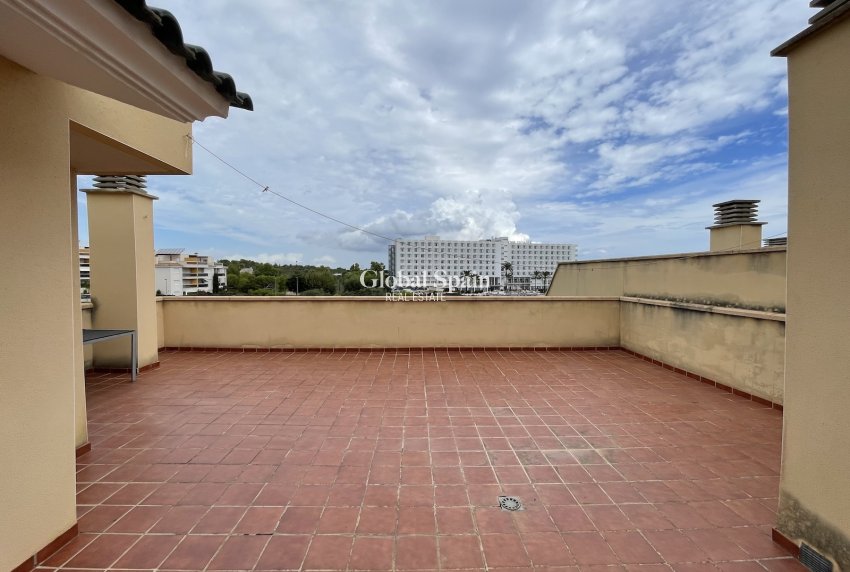 Resale - Apartment -
Calles de Mallorca - optional location detail