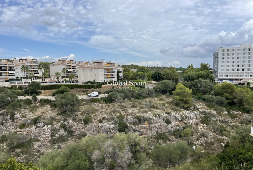 Resale - Apartment -
Calles de Mallorca - optional location detail