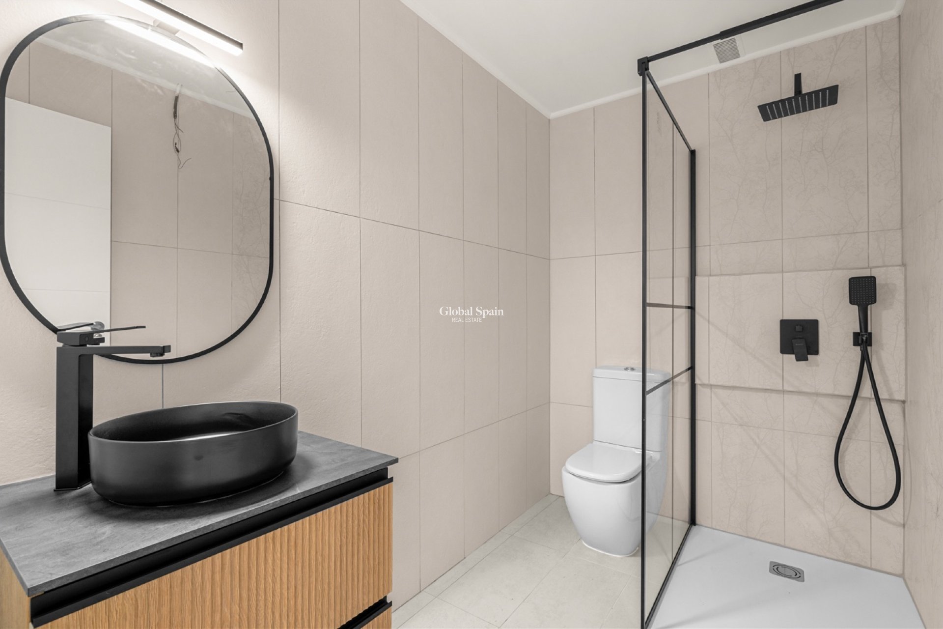 Resale - APARTMENT -
CALPE - Centro