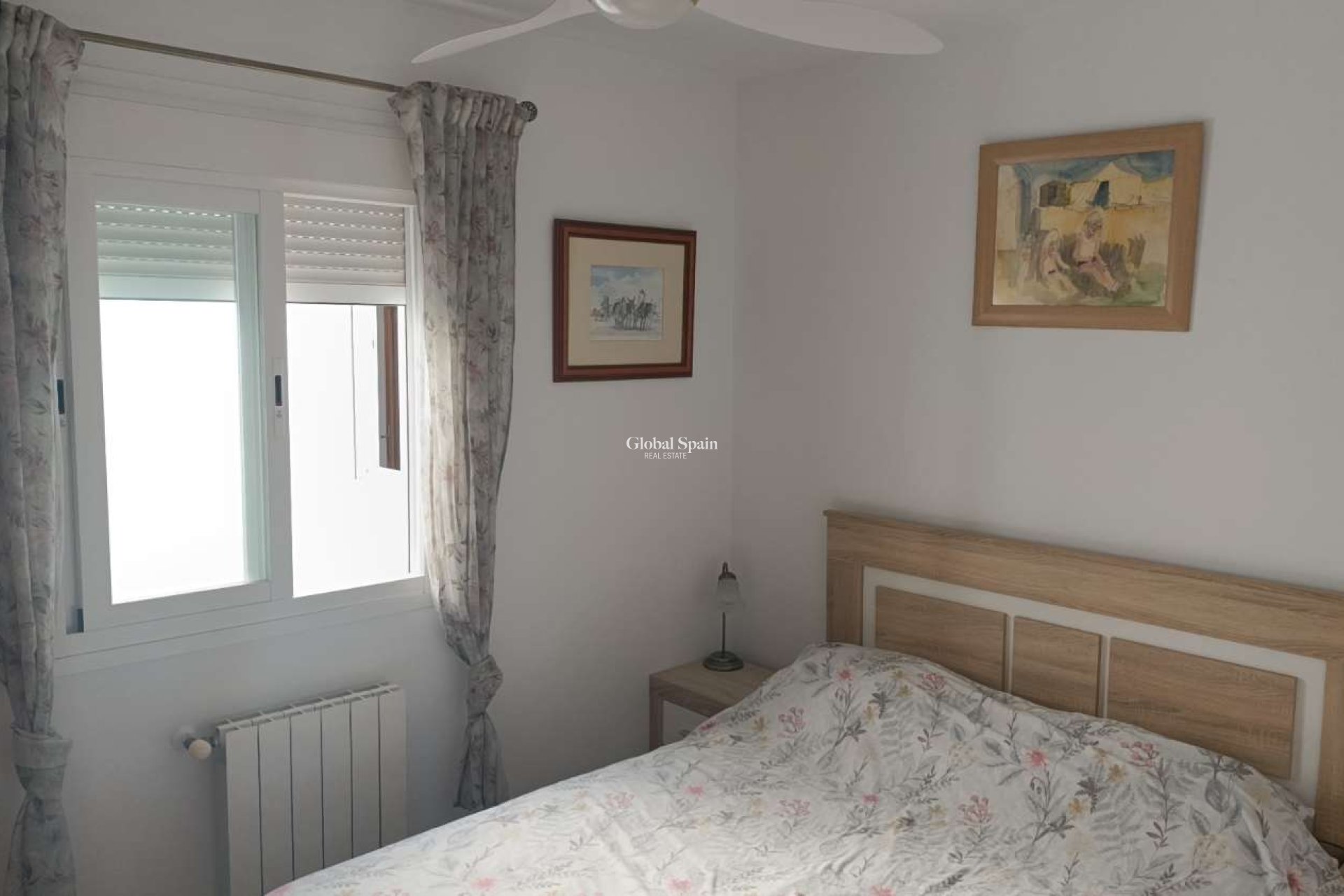 Resale - APARTMENT -
CALPE - Costa Blanca