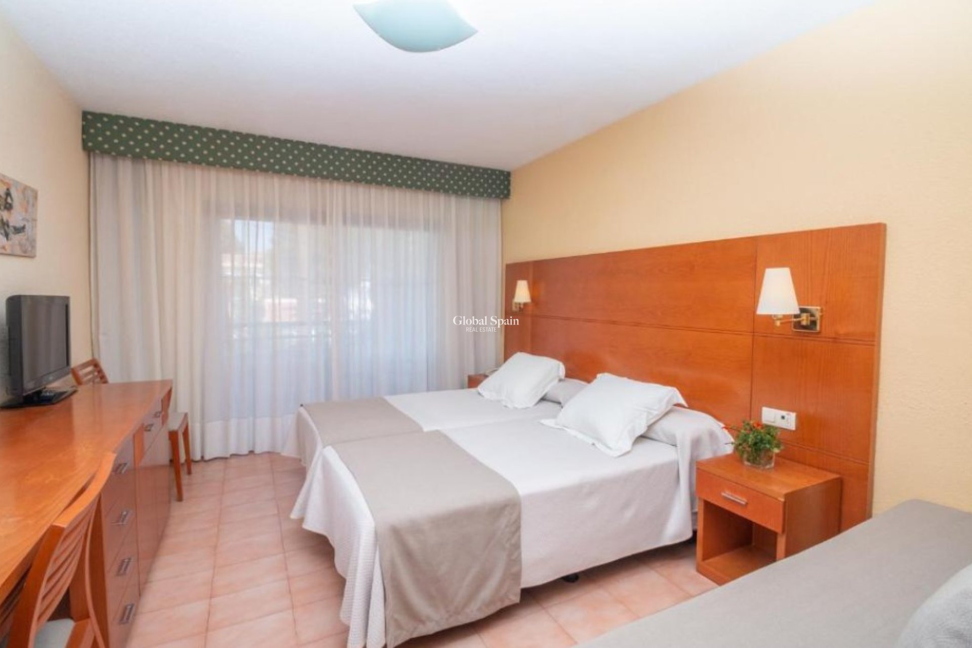 Resale - APARTMENT -
CALPE - Costa Blanca
