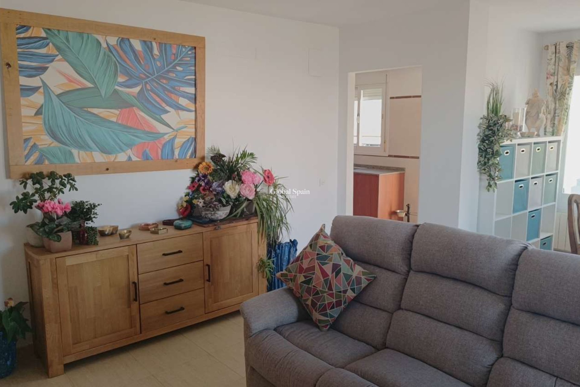 Resale - APARTMENT -
CALPE - Costa Blanca