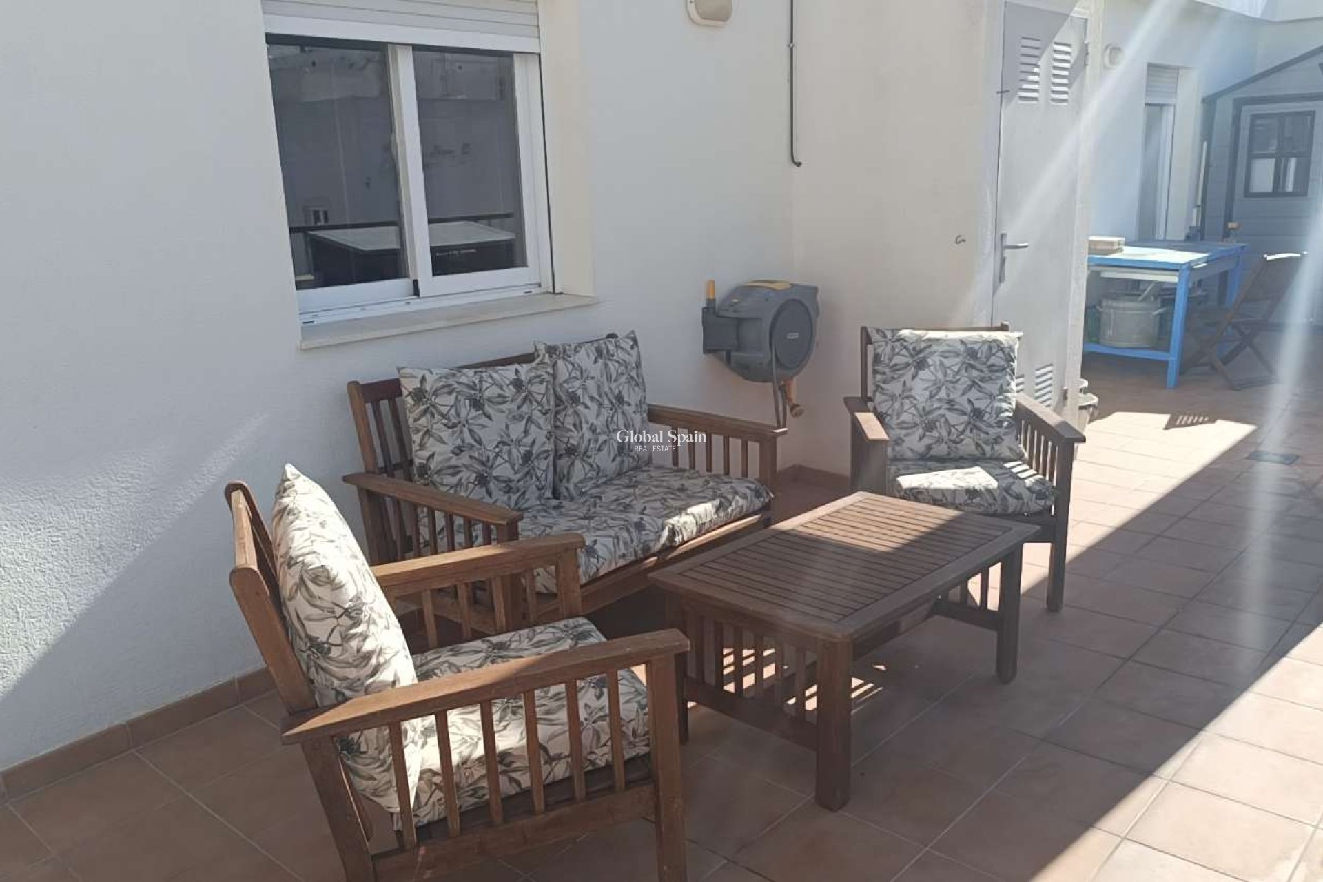 Resale - APARTMENT -
CALPE - Costa Blanca