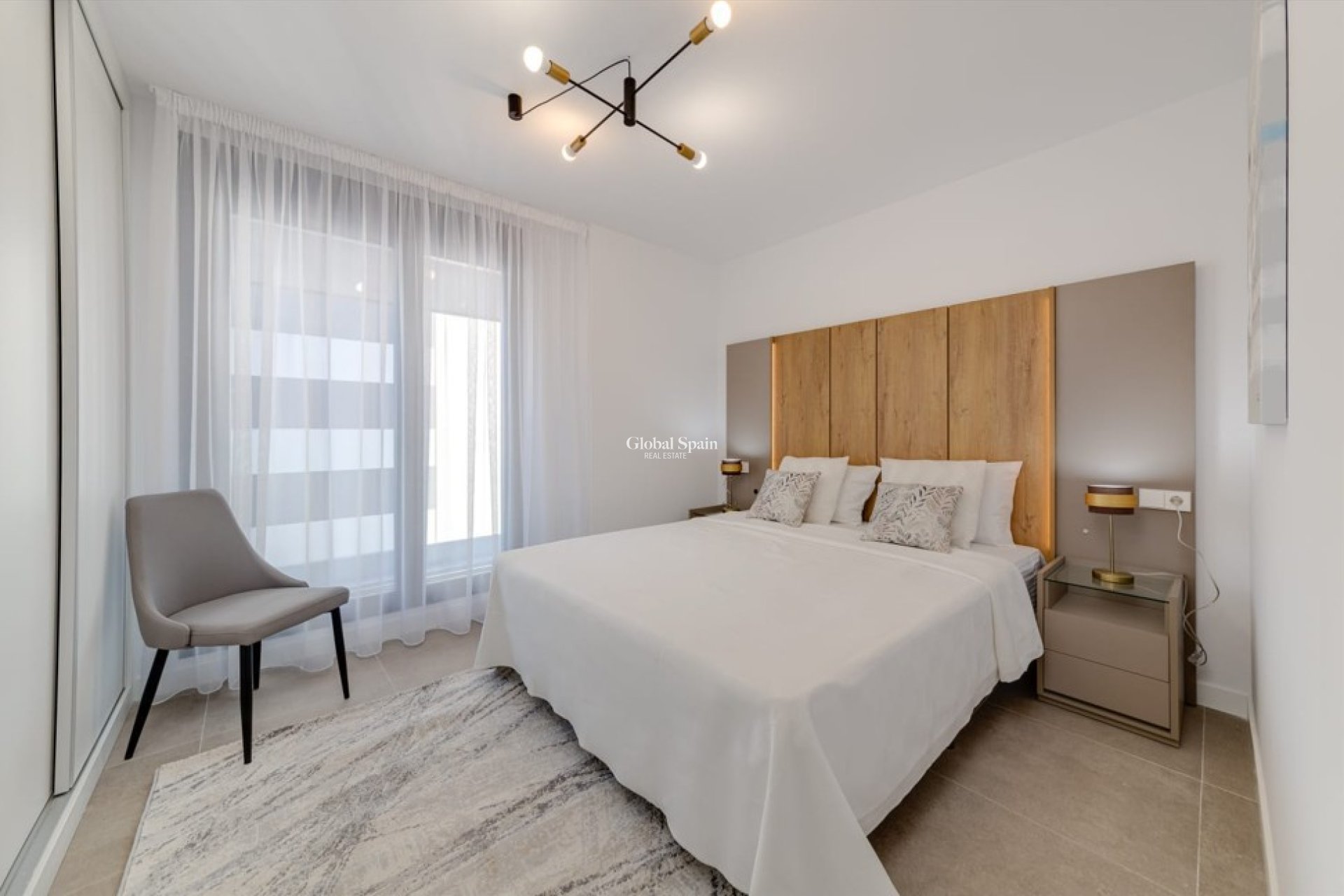 Resale - APARTMENT -
CALPE - Costa Blanca