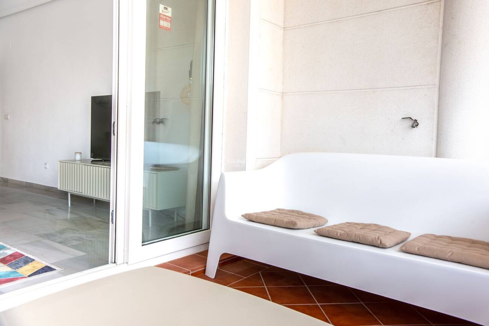 Resale - APARTMENT -
CALPE - Costa Blanca