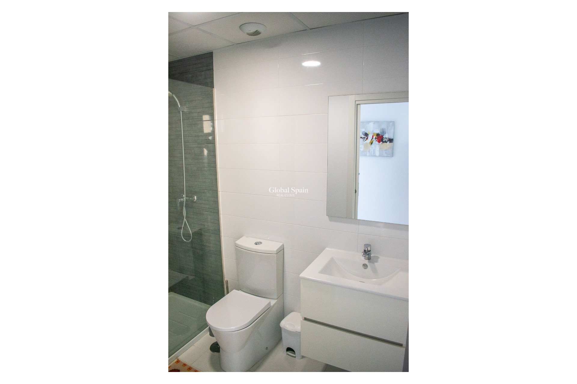 Resale - APARTMENT -
CALPE - Zona Levante - Playa Fossa