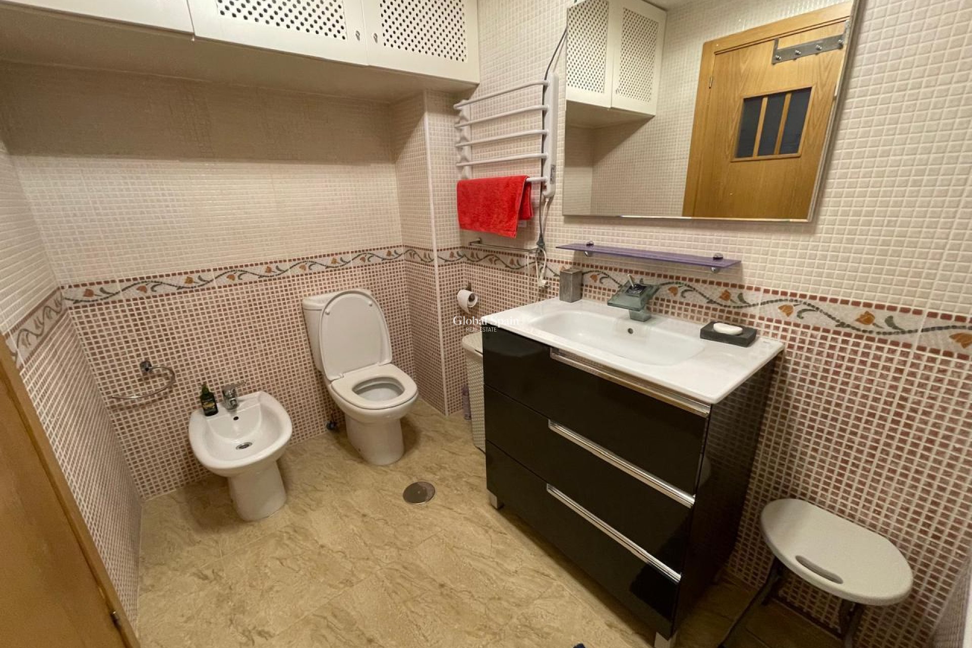 Resale - APARTMENT -
CAMPOAMOR - Costa Blanca