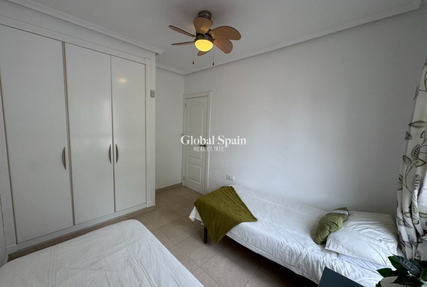 Resale - APARTMENT -
CAMPOAMOR - Costa Blanca