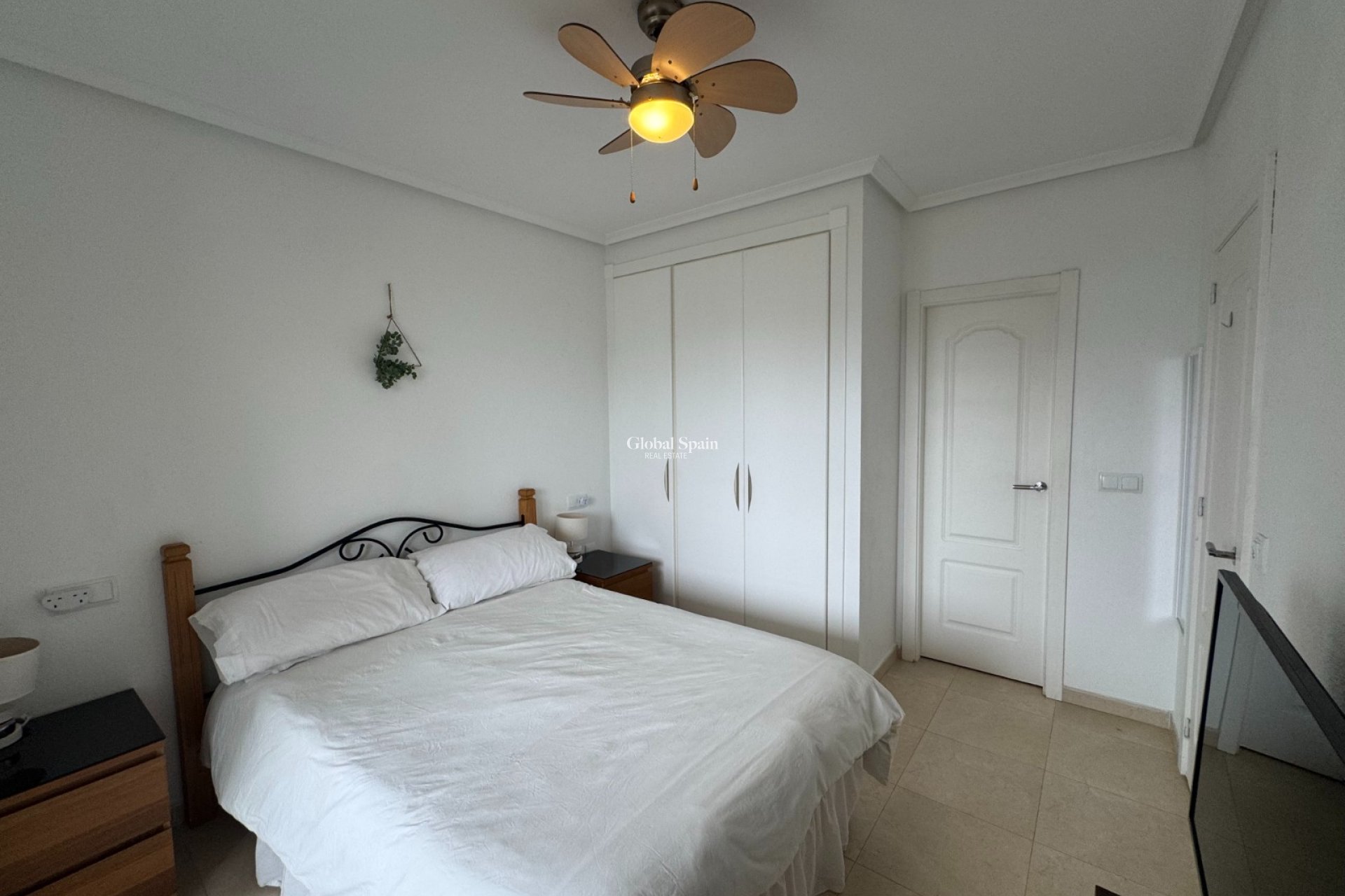 Resale - APARTMENT -
CAMPOAMOR - Costa Blanca