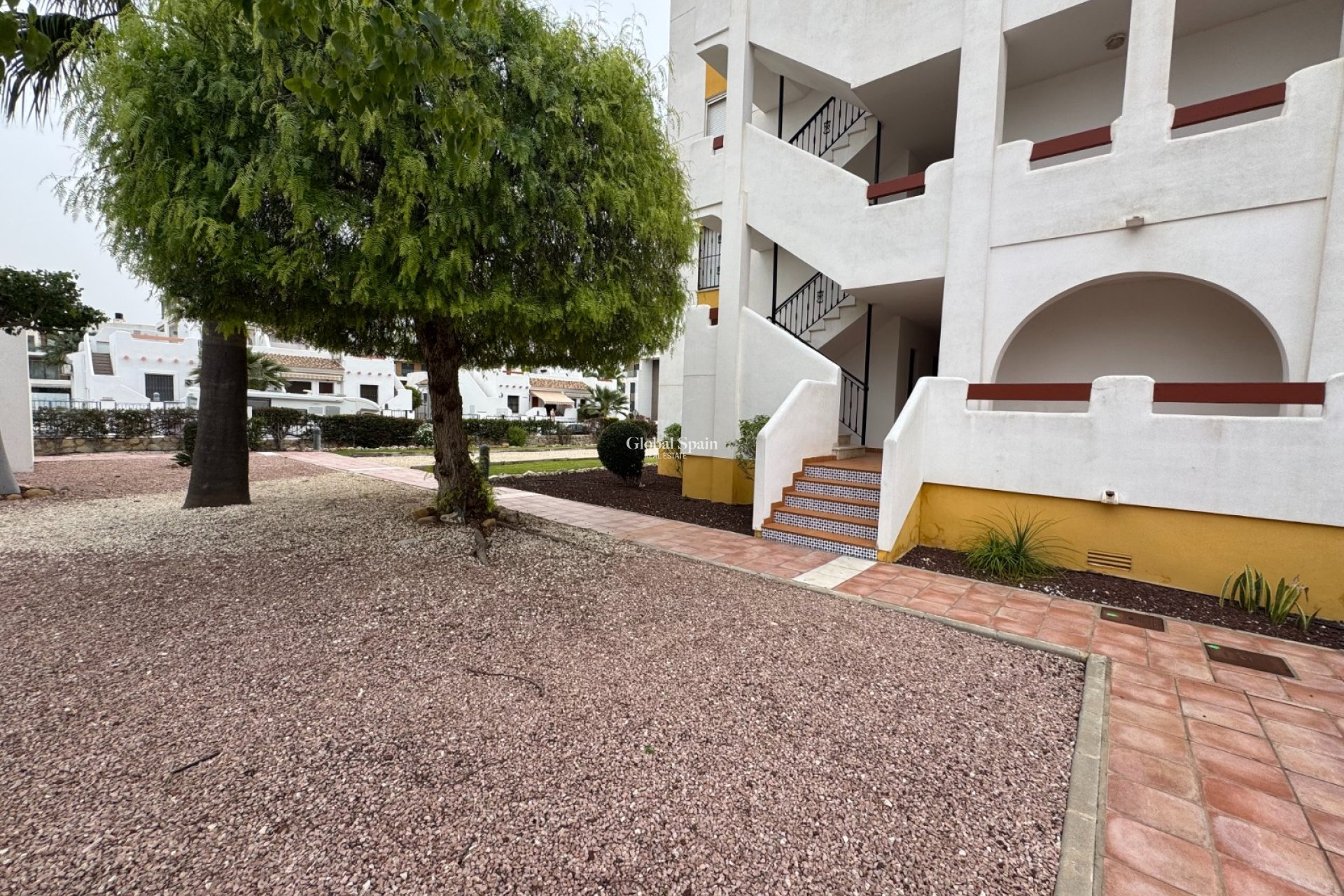 Resale - APARTMENT -
CAMPOAMOR - Costa Blanca